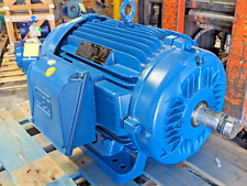 New weg motor for sale  Knoxville