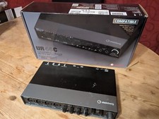 Steinberg ur44c usb for sale  BIRMINGHAM