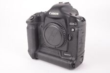 Câmera Digital SLR Canon EOS 1D II N 8.2MP Apenas Corpo #T-04429 comprar usado  Enviando para Brazil