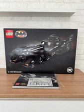 Lego 76139 super gebraucht kaufen  Hemer
