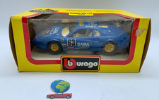 Bburago ferrari 308 usato  Chiavari