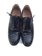 Scarpe stringate donna usato  Legnano