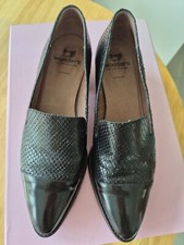 Wonders slip shoes for sale  KENDAL