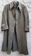 Wwii capote troupes d'occasion  Toulon-