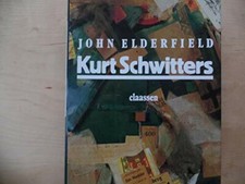 Kurt schwitters buch gebraucht kaufen  Stuttgart