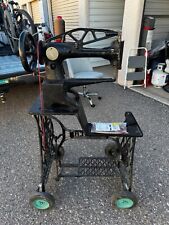 Singer cobblers leather for sale  Queen Creek