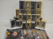 Eaglemoss herr ringe gebraucht kaufen  Berlin