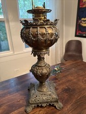 Antique victorian banquet for sale  Texas City
