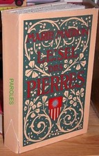 Sel pierres illustrée d'occasion  Bordeaux-