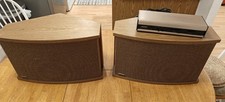 Pair vintage bose for sale  Sacramento