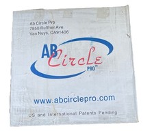 ab circle pro for sale  Virginia Beach