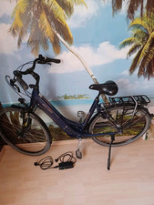 Bike victoria urban gebraucht kaufen  Pfungstadt