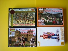 Figuren konvolut packungen gebraucht kaufen  Garbsen