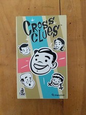 Cross clues gioco usato Cross clues gioco usato  Bagno a Ripoli
