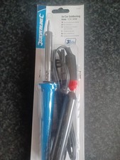 Car soldering iron for sale  KINGSWINFORD