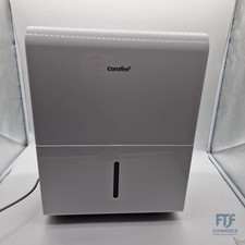 Comfee luftentfeuchter 30l gebraucht kaufen  Gunzenhausen