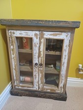 Shabby chic distressed for sale  ELY