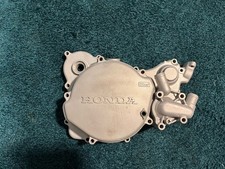 Usado, CARTER D'EMBRAYAGE HONDA 125 Cr  comprar usado  Enviando para Brazil