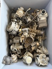 Lotto stock carburatori usato Lotto stock carburatori usato  San Pietro di Morubio