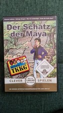 Tkkg schatz maya gebraucht kaufen  München