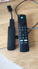 Fire stick max for sale  WAKEFIELD
