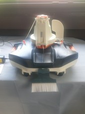 Neuwertiger poolroboter aqua gebraucht kaufen  Flörsbachtal