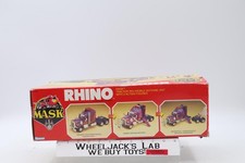 Rhino matt trakker for sale  Eldora