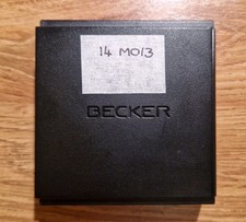 Mercedes benz becker for sale  BARNSLEY