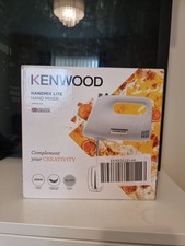 Kenwood handmix lite for sale  PETERBOROUGH