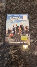 Fast furious dvd for sale  Rossville