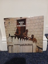 Carlton And The Shoes – Love Me Forever  Studio One PSOL 003 comprar usado  Enviando para Brazil