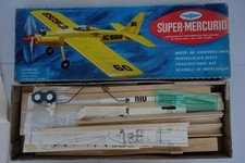 Aereo vintage super usato  Spedire a Italy