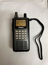 Uniden ubc 3500 for sale  WALSALL