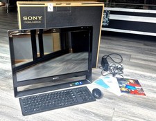 Sony vaio vpc for sale  FORFAR