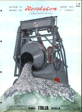 tampografia macchine usato tampografia macchine usato  Praia a Mare