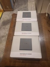 Bobcat Miner 300 64GB eMMC Hotspot de Hélio - Cinza Escuro (US915)  comprar usado  Enviando para Brazil