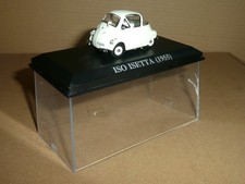Iso isetta white. for sale  ANNAN