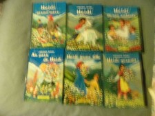 Pays heidi heidi d'occasion Pays heidi heidi d'occasion  Perpignan-