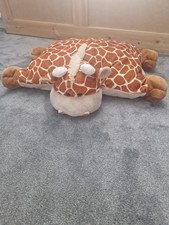 Giraffe pillow pet for sale  AYR