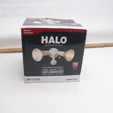 Halo 110 degree for sale  Chillicothe