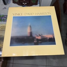 Venice hamilton david. for sale  LONDON