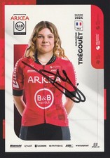 Cyclisme carte arkea d'occasion  Saint-Renan