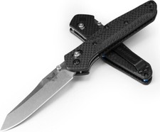 Benchmade osborne design for sale  Sheffield