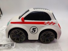 Chicco fiat 500 gebraucht kaufen  Gaukönigshofen