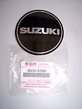 Emblem motordeckel deckel gebraucht kaufen  St. Egidien