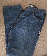 Motorcycle trousers for sale  CHICHESTER