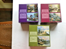 thomas kinkade puzzles for sale thomas kinkade puzzles for sale Dekalb