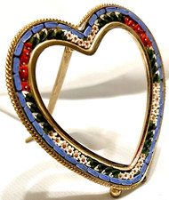 Italian micro mosaic for sale  Sacramento