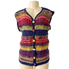 Vtg women rainbow for sale  Riverside
