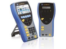 R161003 lantek iii d'occasion  Toulouse-